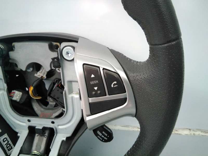 SSANGYONG Korando 3 generation (2010-2020) Steering Wheel 100901,E1-B3-7-1 24261677