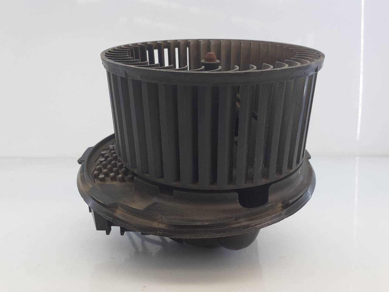 CHEVROLET Golf 6 generation (2008-2015) Sildītāja ventilators 3C0907521F, E1-B6-52-2 18729268