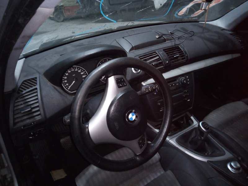 BMW 1 Series E81/E82/E87/E88 (2004-2013) Priekinių dešinių durų stiklo pakelėjas 51337138466, 7067796S, E1-A3-12-1 18663223