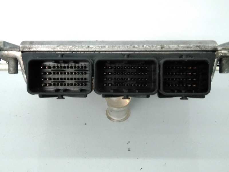 RENAULT Espace 4 generation (2002-2014) Motora vadības bloks 8200309318, 0281011325, E2-A1-38-4 18408019