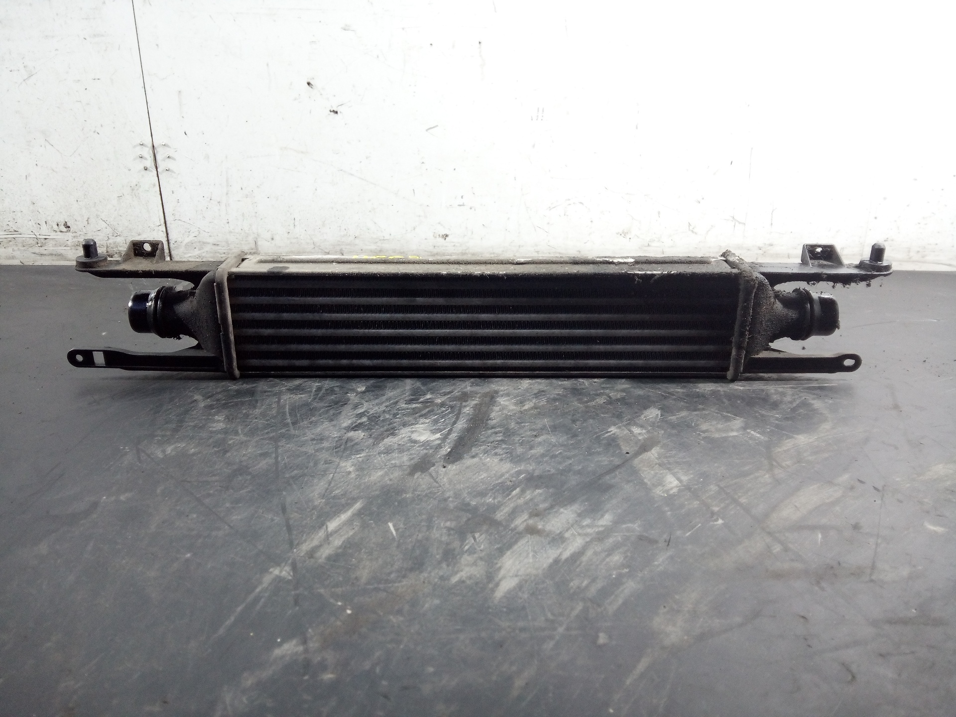 OPEL Corsa D (2006-2020) Intercooler Radiator 44G926702,P2-A11-9 24092570