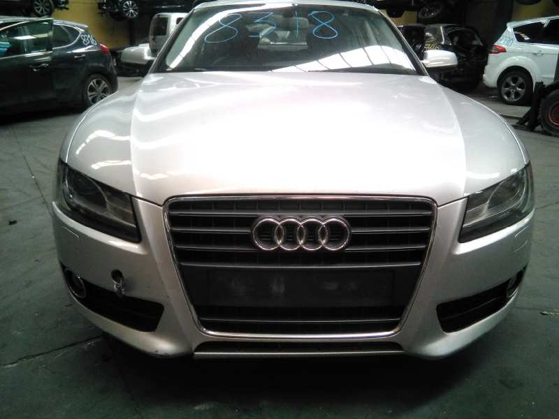 AUDI A5 Sportback 8T (2009-2011) Moteur de commande de vitre de porte arrière droite 8K0959801,E1-B6-30-1 18729297