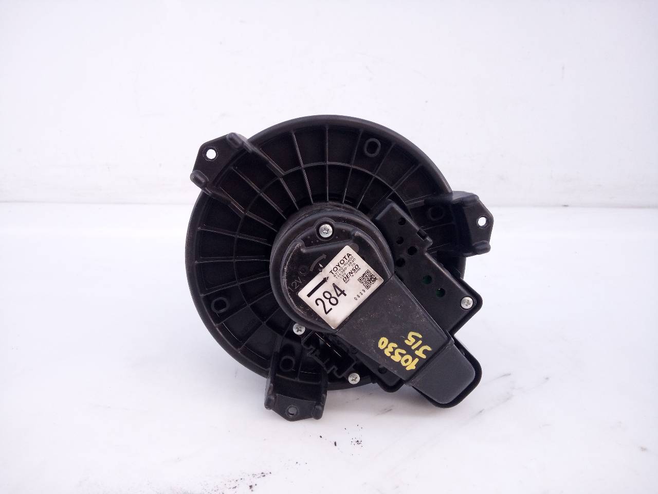 TOYOTA Land Cruiser 70 Series (1984-2024) Heater Blower Fan 8710360400,1163602840,E2-B4-45-1 20958728