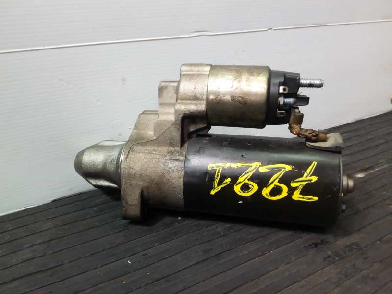 MERCEDES-BENZ E-Class W211/S211 (2002-2009) Starter Motor A0061514101, P3-A7-29-1 18563210