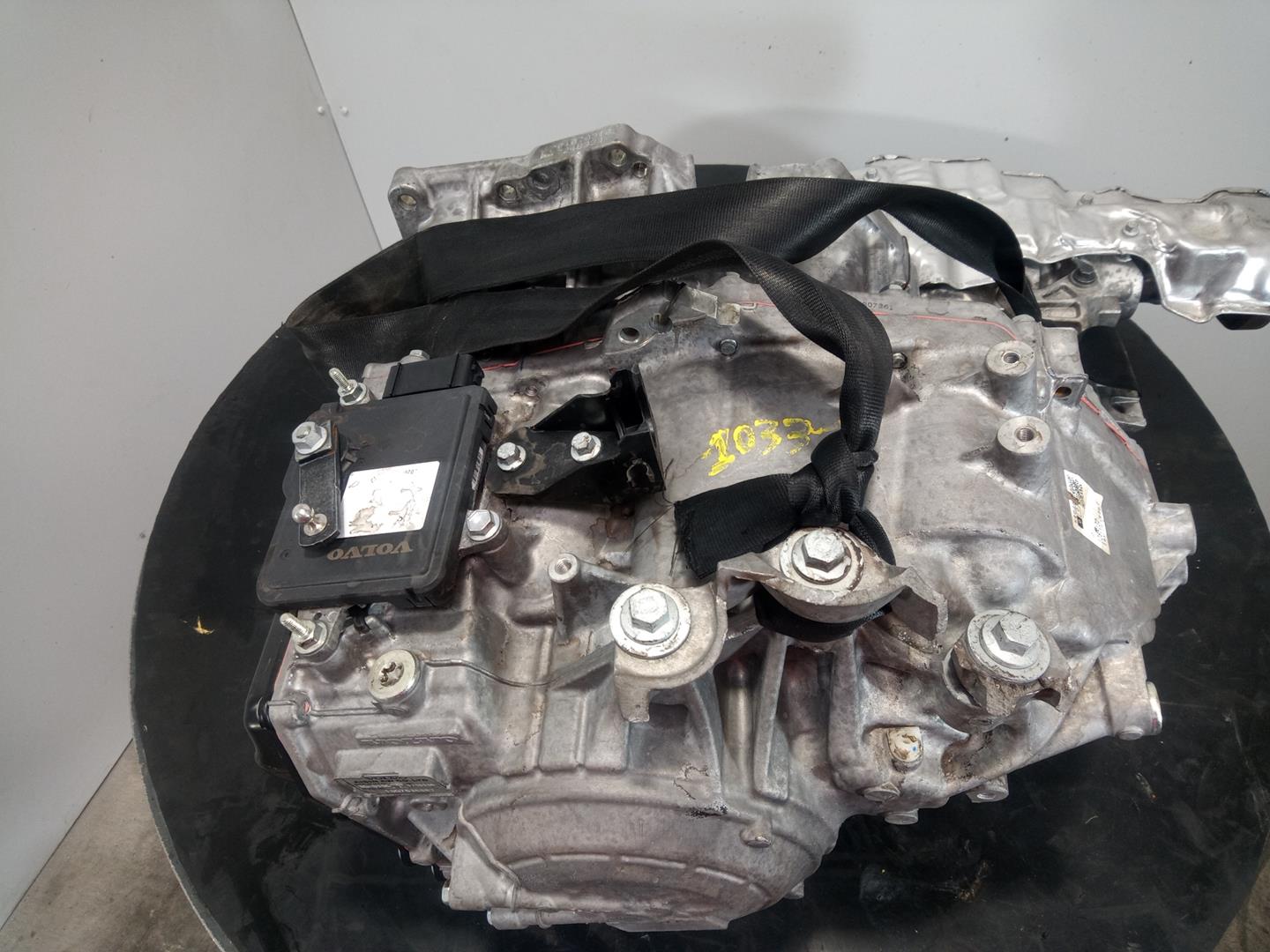 VOLVO XC90 2 generation (2014-2024) Gearbox TG81SC,1285130,M1-B4-141 26267382