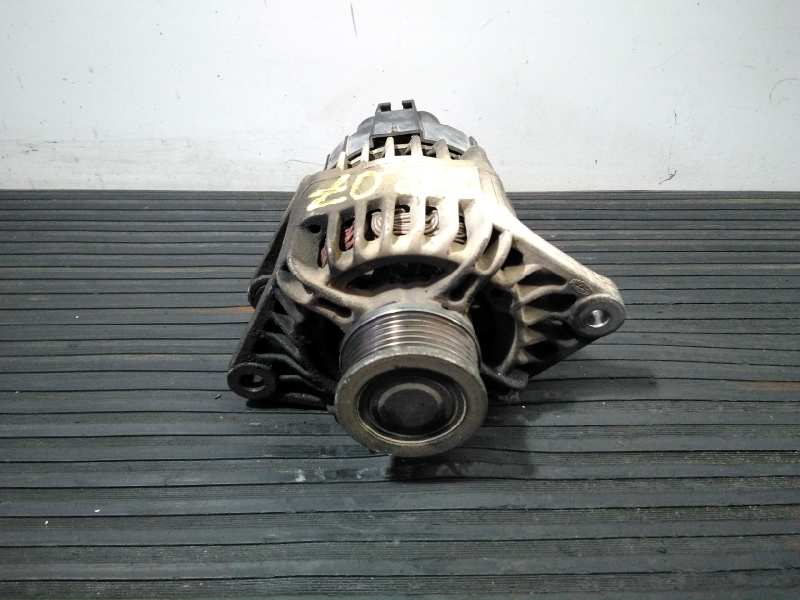 FIAT Doblo 1 generation (2001-2017) Alternator 46774430, P3-A5-16-2 18418887