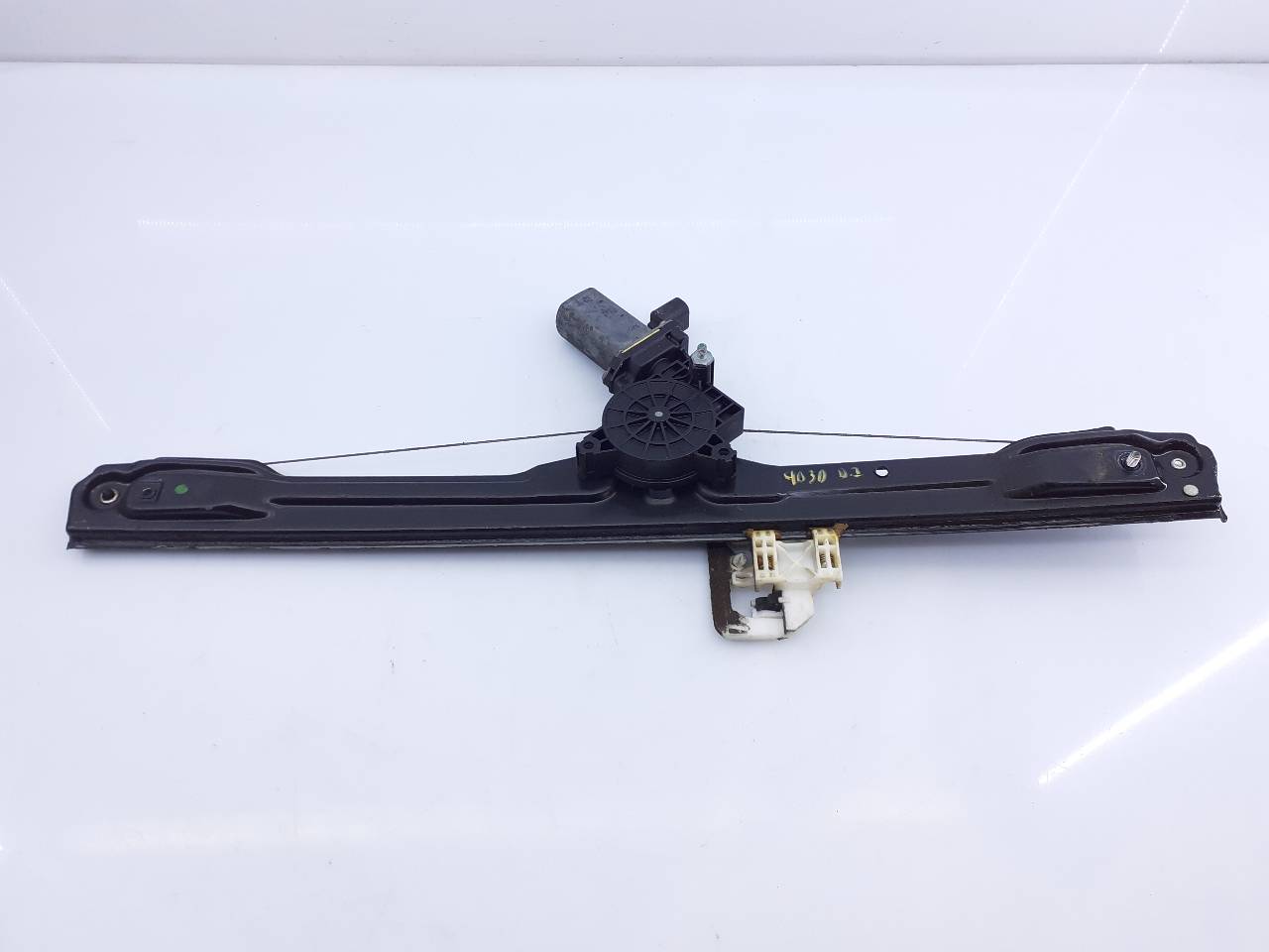 IVECO Daily 6 generation (2014-2019) Front Left Door Window Regulator E1-B3-8-2 24031513