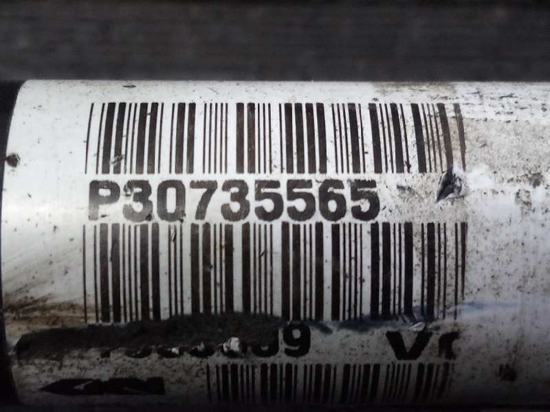 VOLVO XC90 1 generation (2002-2014) Rear Left Driveshaft P30735565,P1-A6-20 18632281