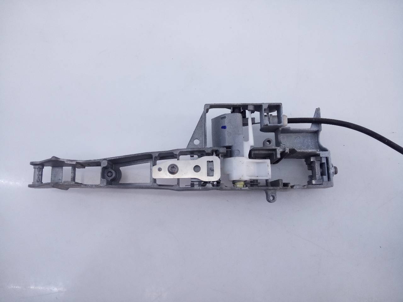 PEUGEOT 5008 1 generation (2009-2016) Front Right Door Lock A048069, 2142A202018, E1-A4-43-1 21801362