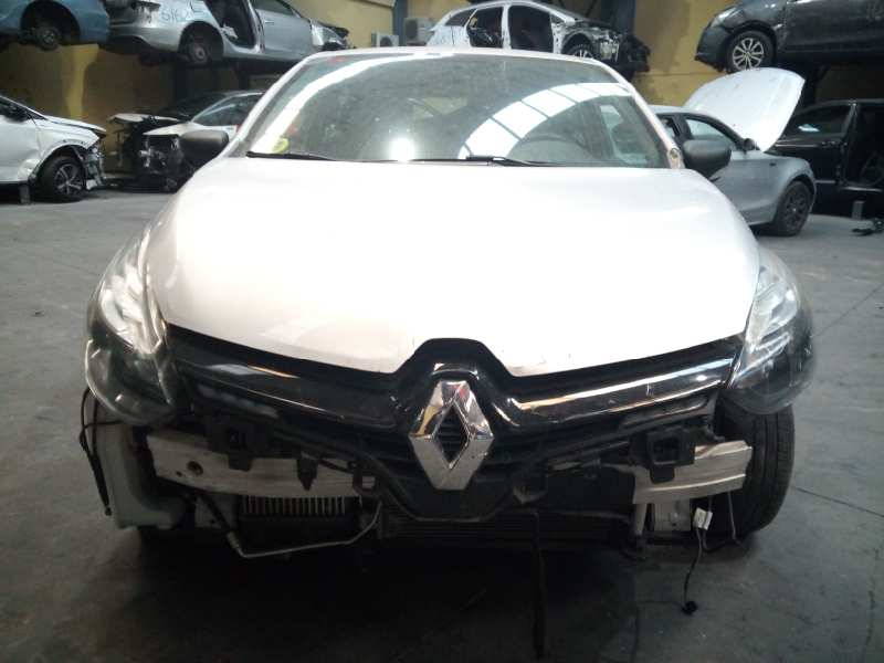 RENAULT Clio 3 generation (2005-2012) Spidometras (Prietaisų skydelis) 248108897R,VPCRRF10849HD,E2-A1-39-2 18631714