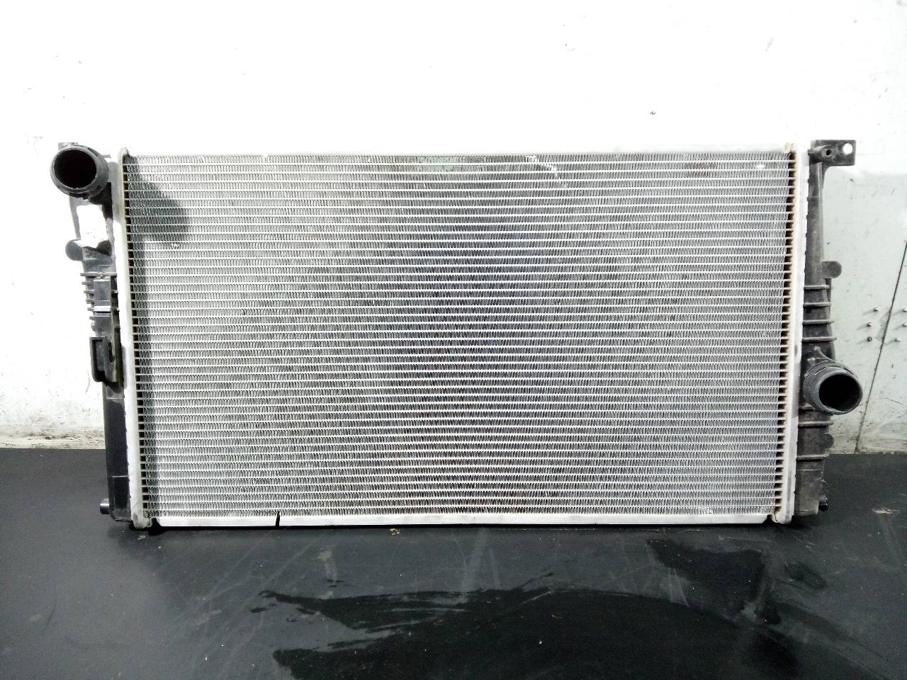 BMW 3 Series F30/F31 (2011-2020) Air Con radiator 58410,P2-B6-3 24085112