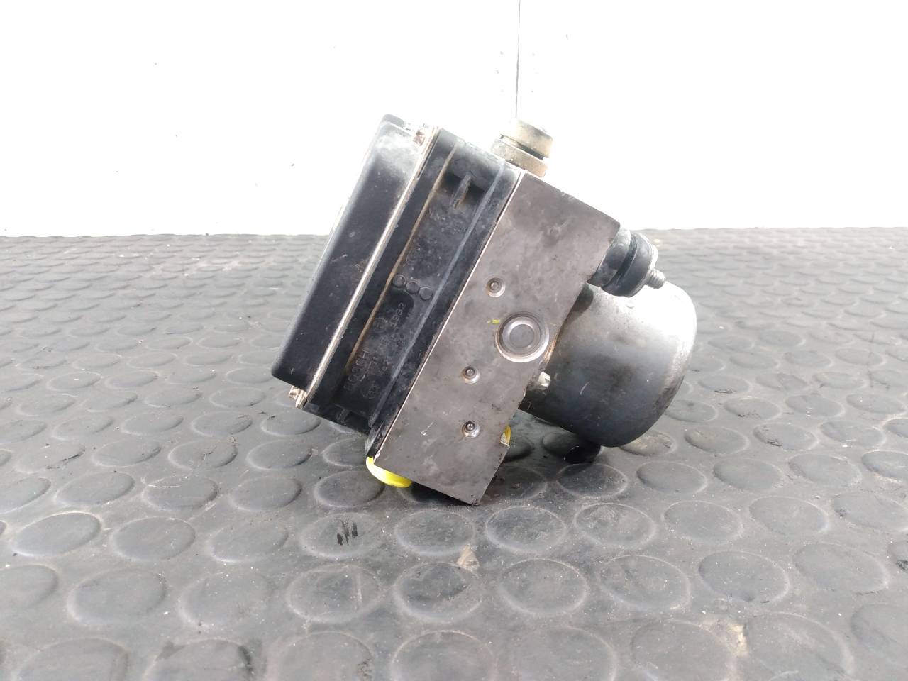 ALFA ROMEO MiTo 955 (2008-2020) ABS Pump 51837728,P3-A8-7-3 18754406