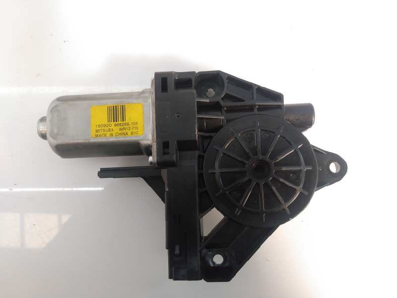 VOLVO XC60 1 generation (2008-2017) Front Left Door Window Regulator Motor 966268103, E1-A5-51-1 18629783