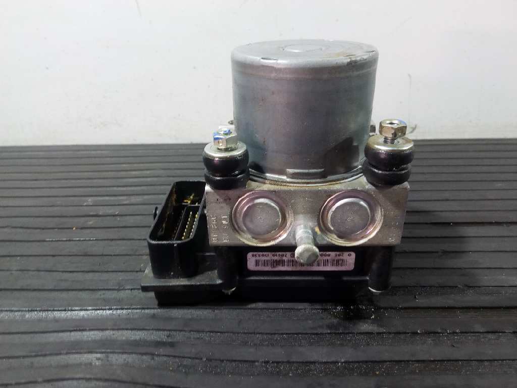 VOLKSWAGEN 308 T7 (2007-2015) ABS Pump 0265800555,9636575580,P3-A8-13-5 18531086