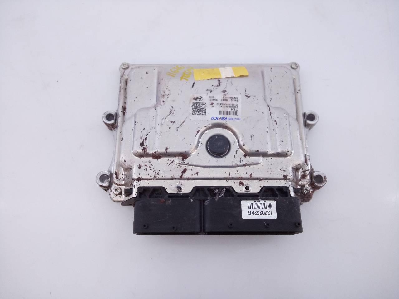 HYUNDAI Tucson 3 generation (2015-2021) Unitate de control motor 391992BBF0,900132252KG,E3-A3-31-1 21828601