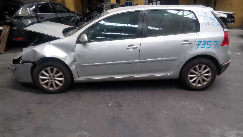 VOLKSWAGEN Golf 5 generation (2003-2009) Абс блок 1K0614517AE,P3-A8-9-3 18583772