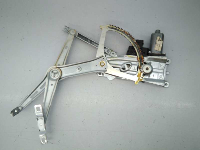 FIAT Astra J (2009-2020) Front Left Door Window Regulator 13101480LH, 994884, E2-B6-18-2 18586545