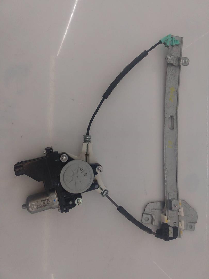 KIA Rio 3 generation (2011-2017) Front Left Door Window Regulator DH062020,E2-B5-20-1 18729724