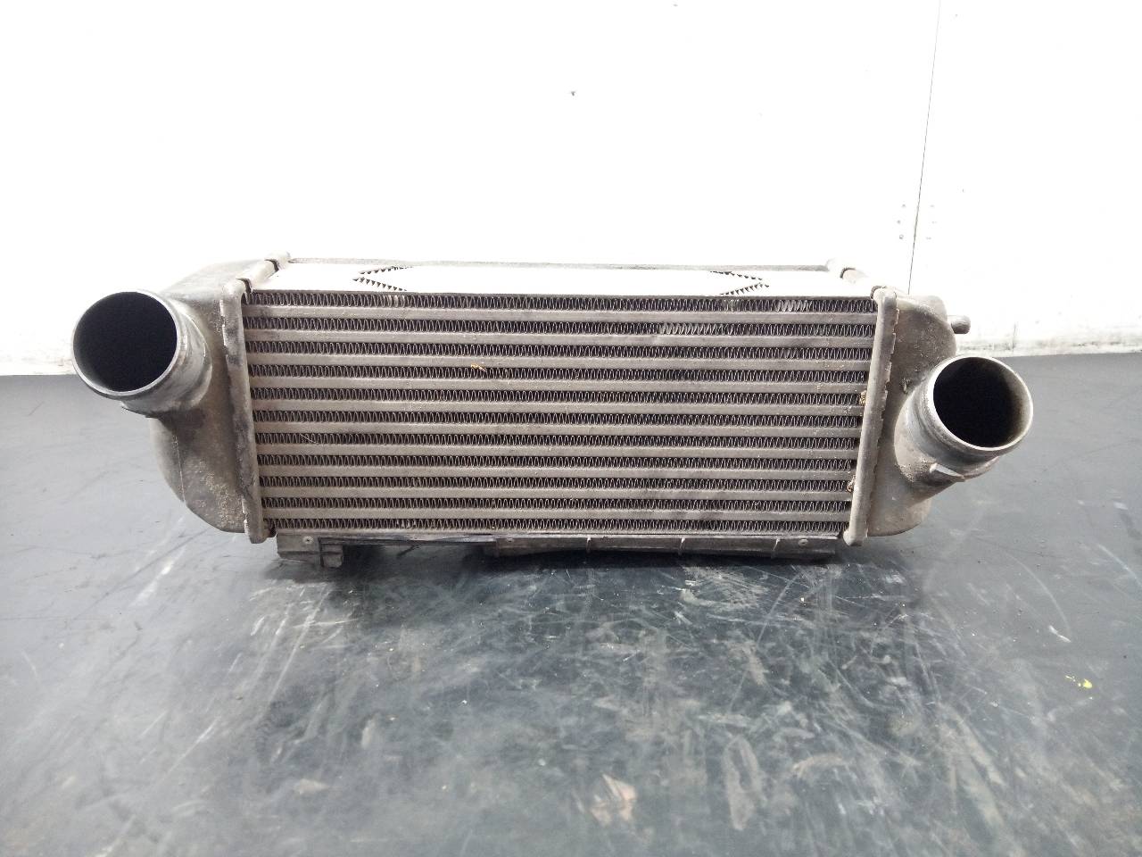 HYUNDAI Tucson 3 generation (2015-2021) Intercooler Radiator 282702F450,P2-B10-9 21825380