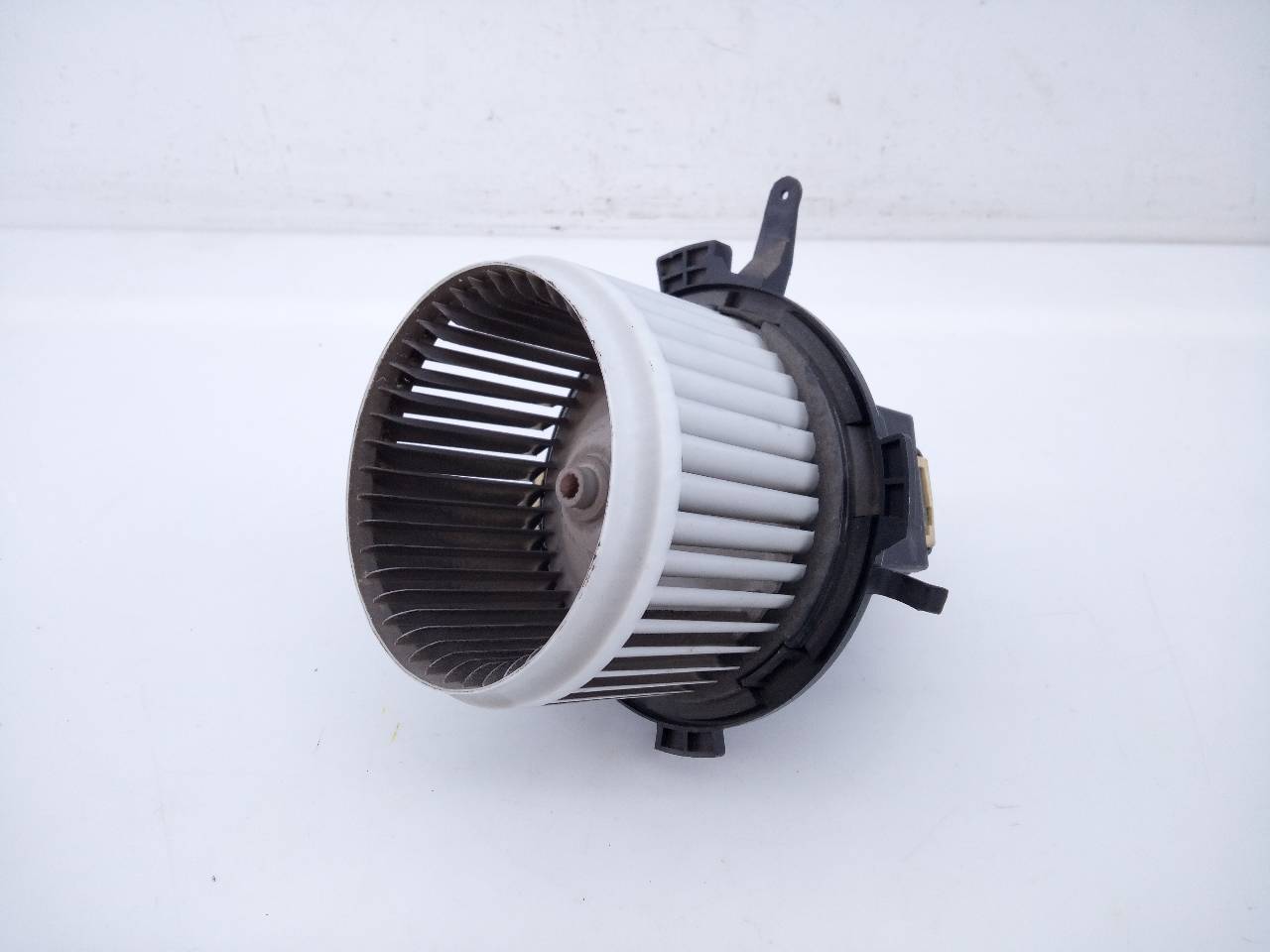 CITROËN C4 Picasso 2 generation (2013-2018) Heater Blower Fan 5P1330100, E1-A4-51-1 24452565