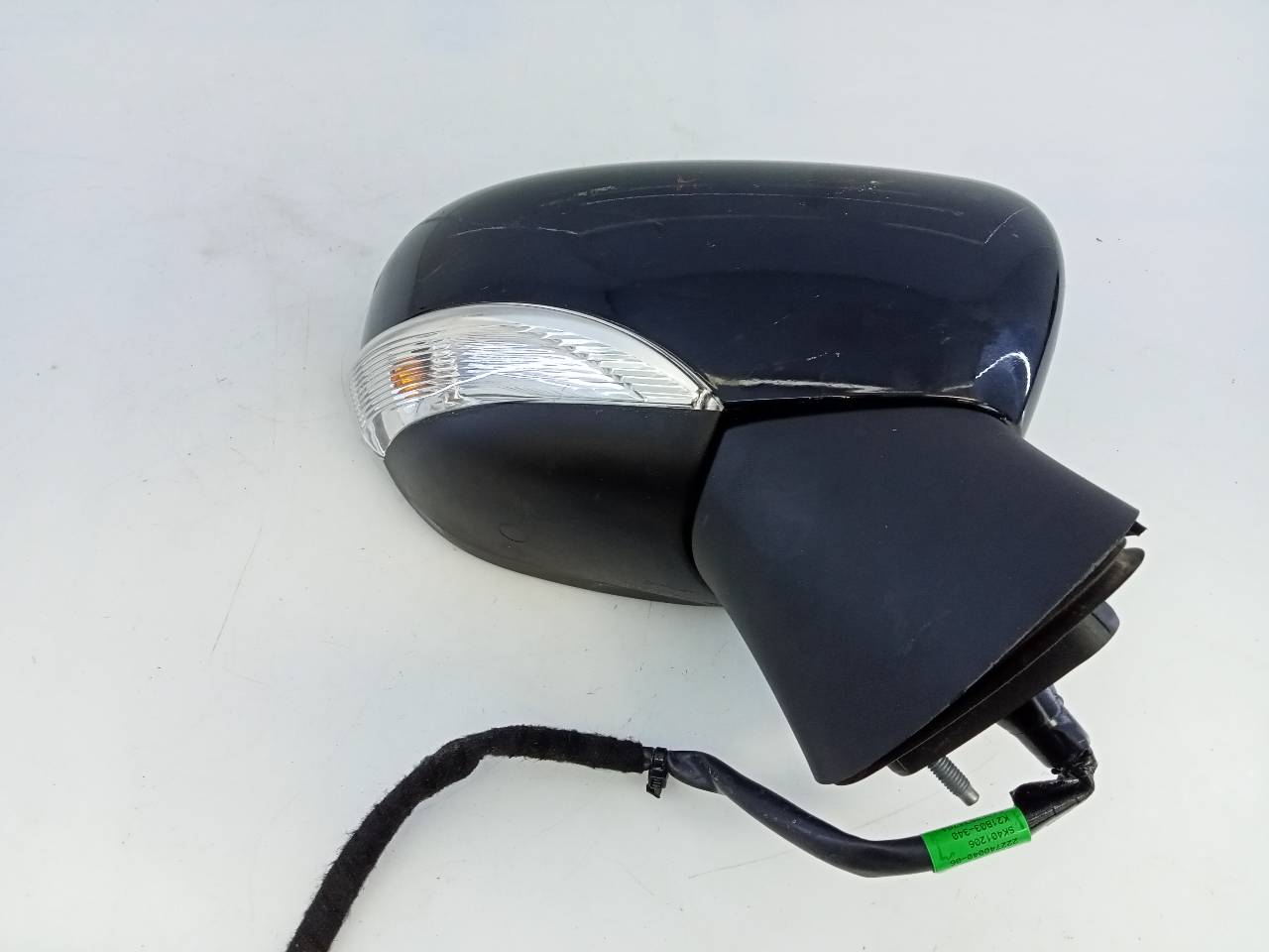 NISSAN Micra K14 (2017-2023) Right Side Wing Mirror E2-A4-49-2,E2-A4-49-2 26270384