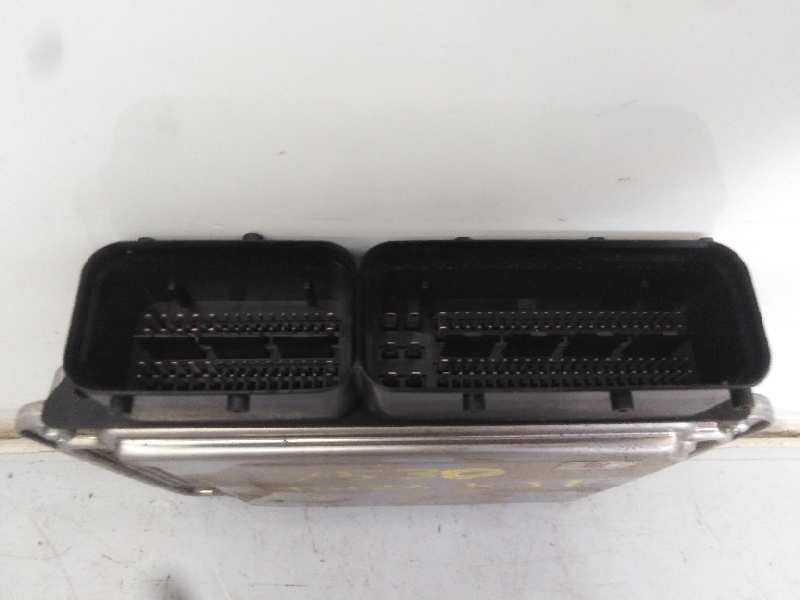 SEAT Alhambra 2 generation (2010-2021) Moottorin ohjausyksikkö ECU 04C907309BB,0261S17849,E2-A1-1-1 18601598