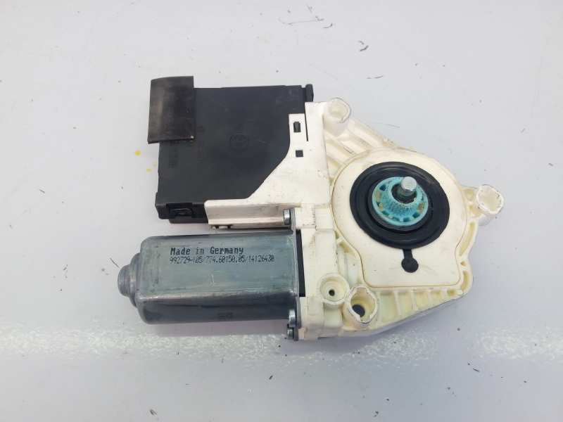 CHEVROLET Passat B6 (2005-2010) Front Right Door Window Control Motor 980852113, 992729105, E1-B6-44-1 18358857