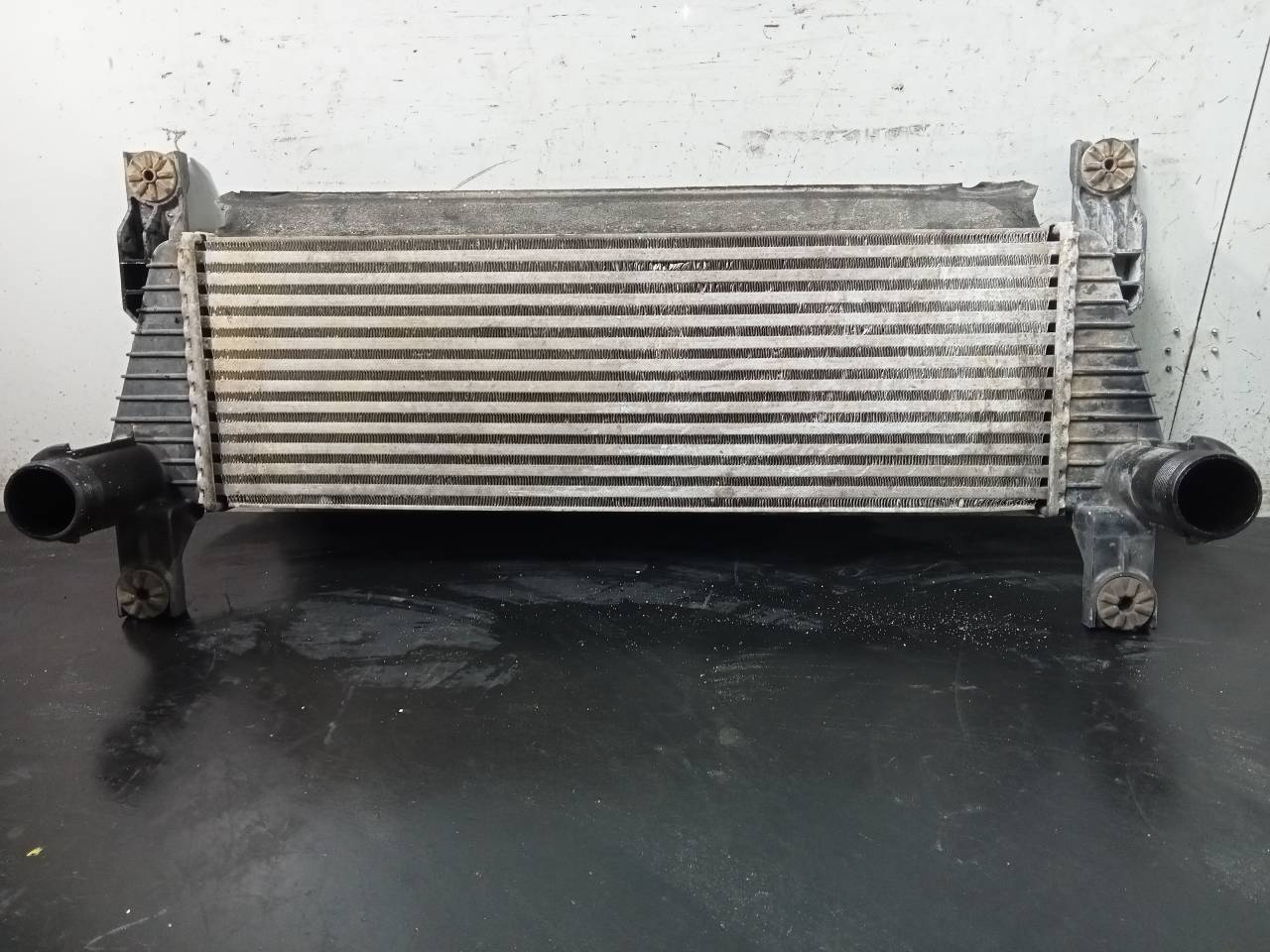 FORD Ranger 2 generation (2003-2012) Intercooler Radiator P2-A11-9 26269453