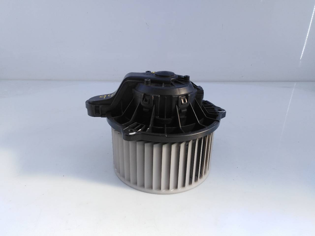 HYUNDAI i30 GD (2 generation) (2012-2017) Heater Blower Fan F00S3B2474, E2-B5-54-1 18749781