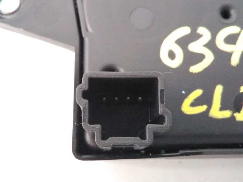 Sensor K9K608 0265019069 de Renault Clio iv 2012-2019 90 CV con 65210 km - pieza usada
