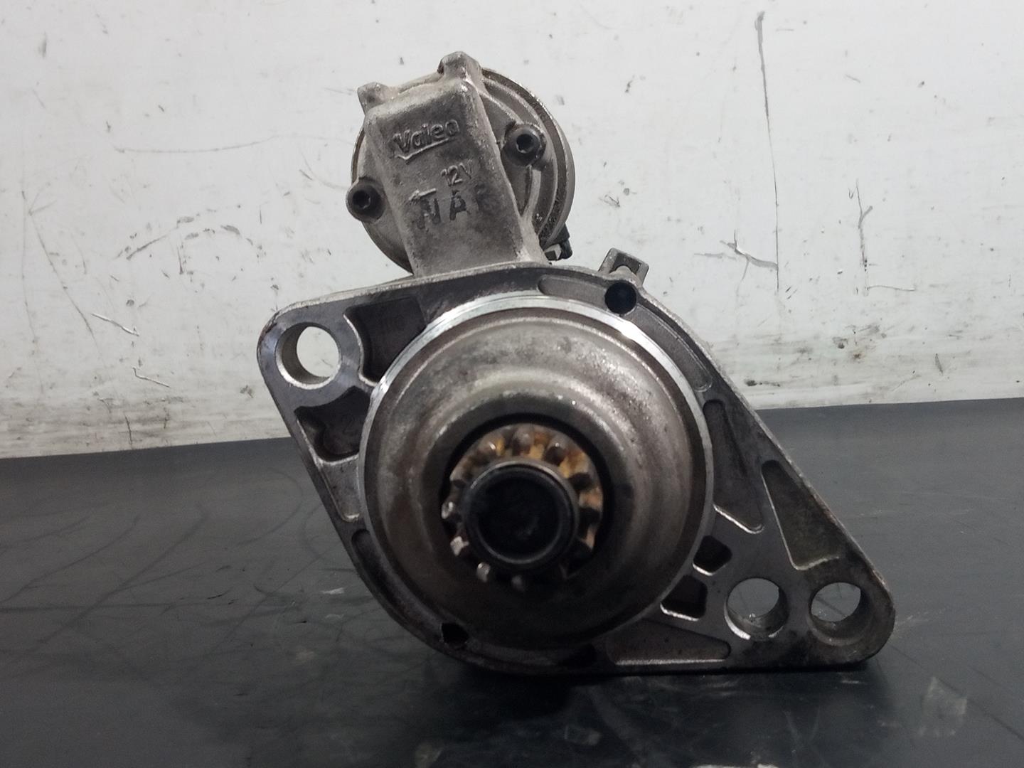 DODGE Ibiza 4 generation (2008-2017) Starter auto 02Z911024K, P3-B8-4-3 20968556