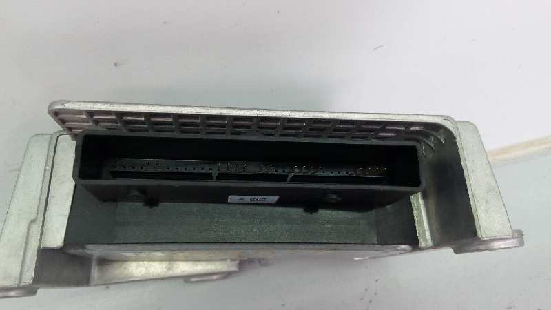 RENAULT Clio 3 generation (2005-2012) SRS Control Unit 8200645185, 0285001958, E2-A1-29-1 18555126