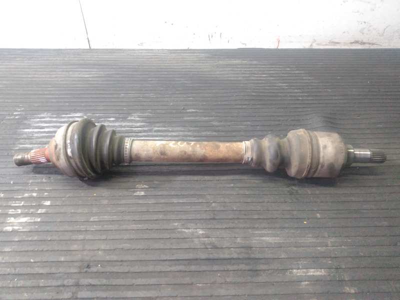 MITSUBISHI 307 1 generation (2001-2008) Front Left Driveshaft P1-A6-14 18626046