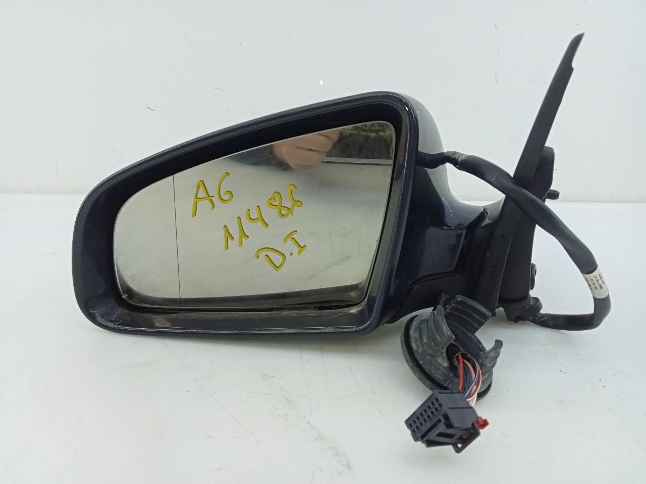 DODGE A6 C6/4F (2004-2011) Left Side Wing Mirror E1-B6-55-1 23296418