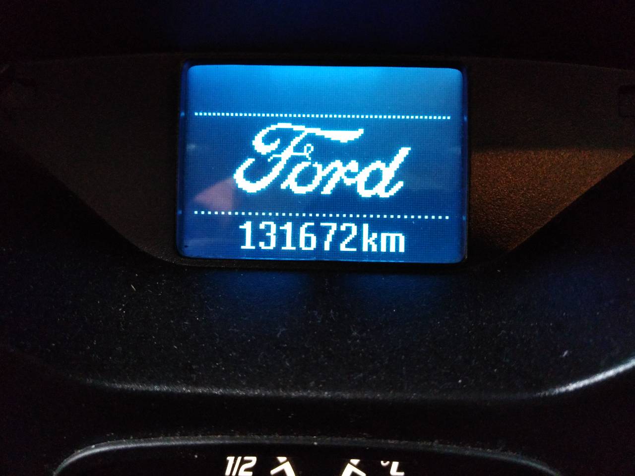 FORD C-Max 2 generation (2010-2019) Stabdžių pūslė DV612B195DA 21822488