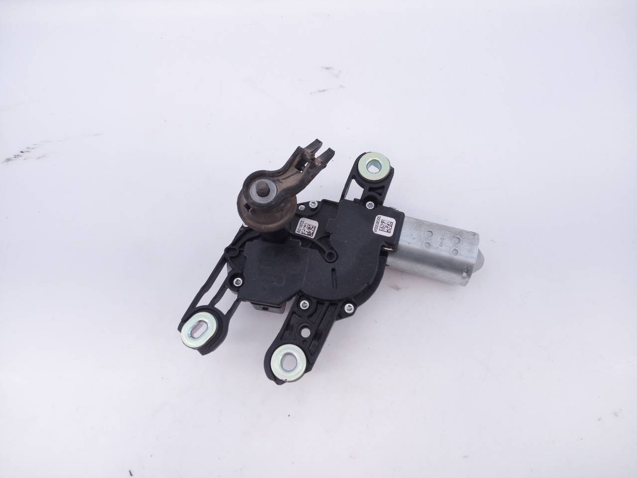 VOLKSWAGEN Variant VII TDI (2014-2024) Tailgate  Window Wiper Motor 5G0955711, E1-B6-27-1 21579032