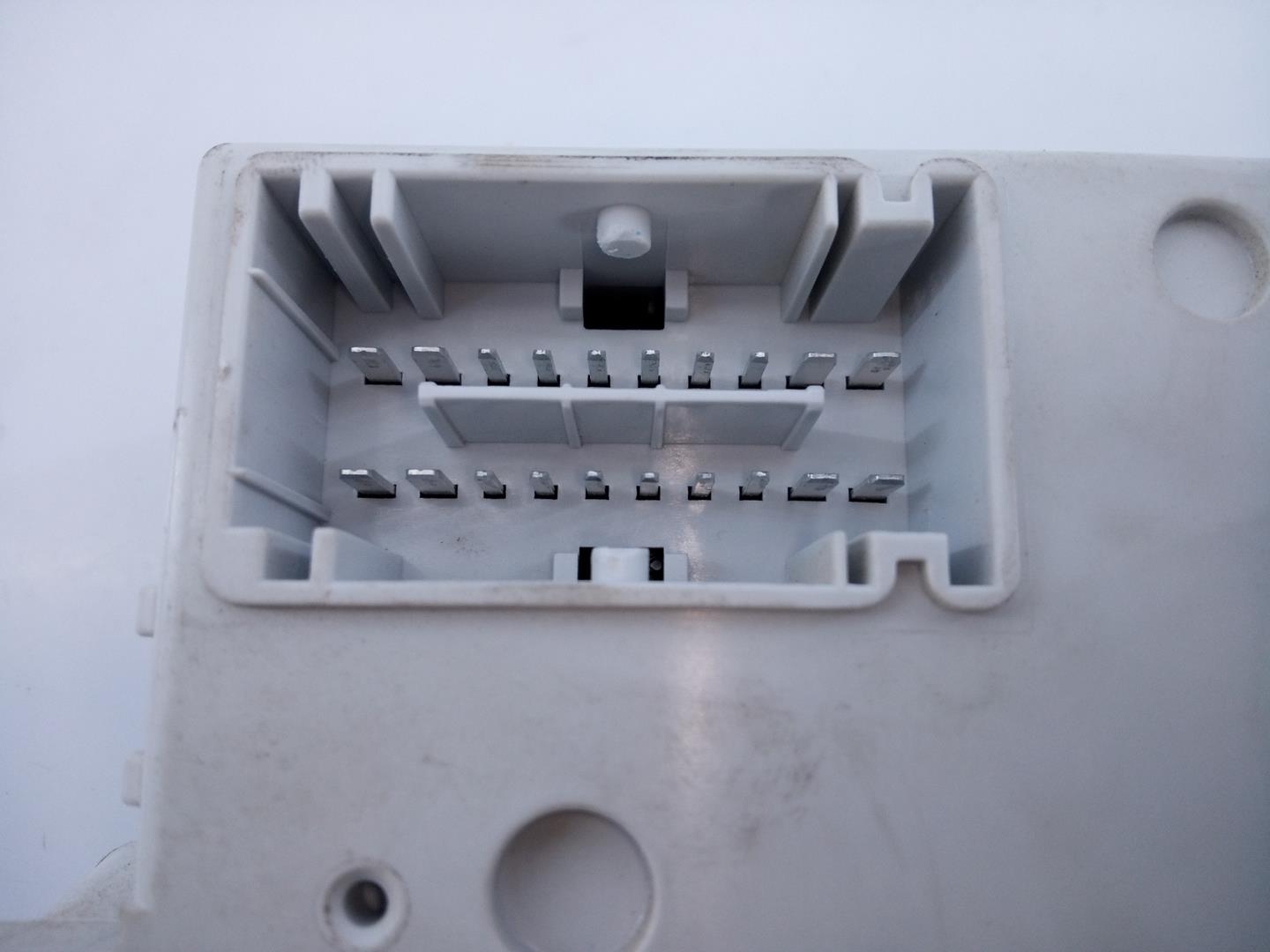 FIAT Scudo 2 generation (2007-2016) Fuse Box 52089836,E3-A4-23-1 20958460