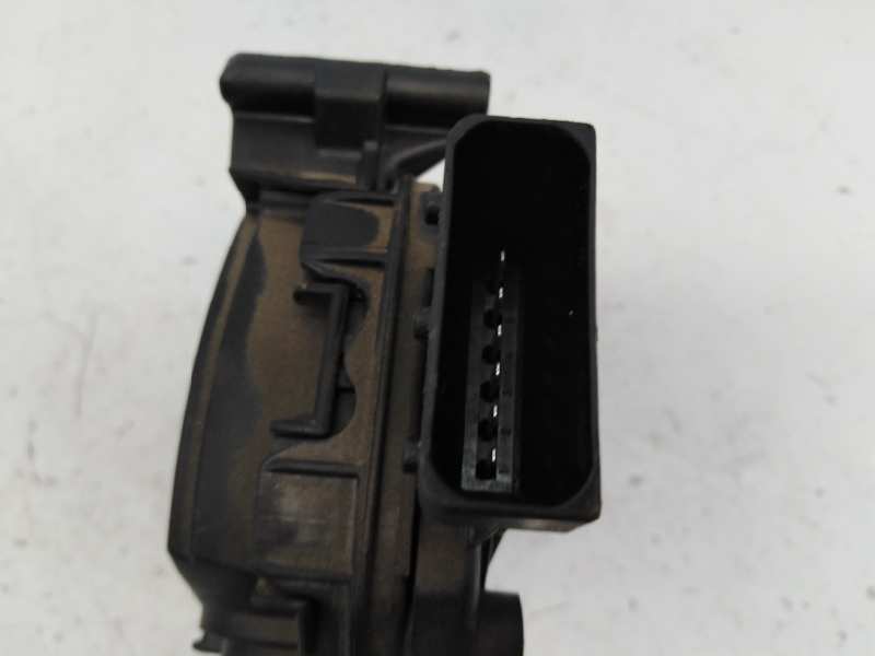 OPEL Insignia A (2008-2016) Throttle Pedal 6PV00976500,13237352,E3-A5-24-1 18627232