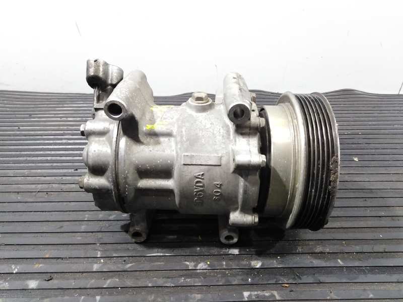 AUDI Clio 3 generation (2005-2012) Ilmastointipumppu 8200651251,P3-A1-17-3 22936259