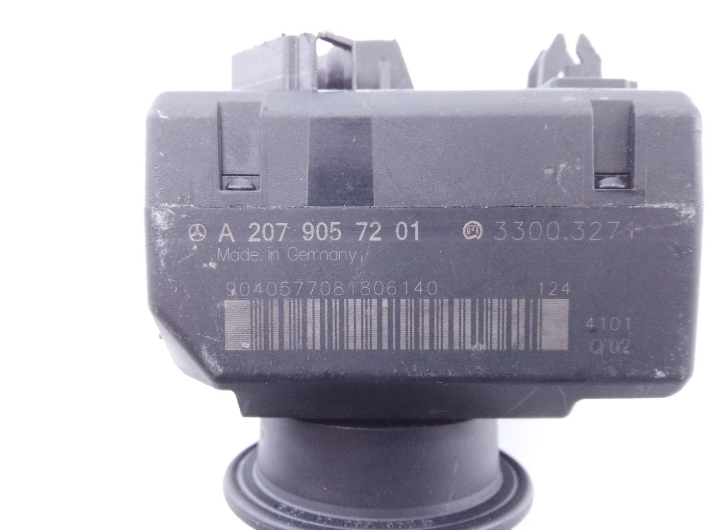 MERCEDES-BENZ C-Class W204/S204/C204 (2004-2015) Other part A2079057201, E3-A1-4-1 21624762