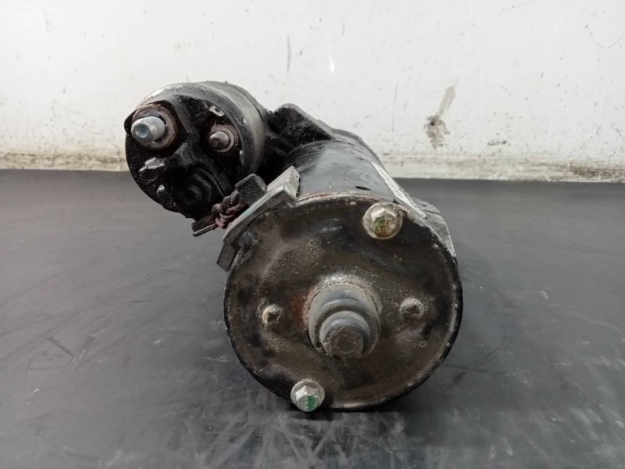 BMW X1 E84 (2009-2015) Starter Motor 1241857023802,P3-B8-3-2 23278986