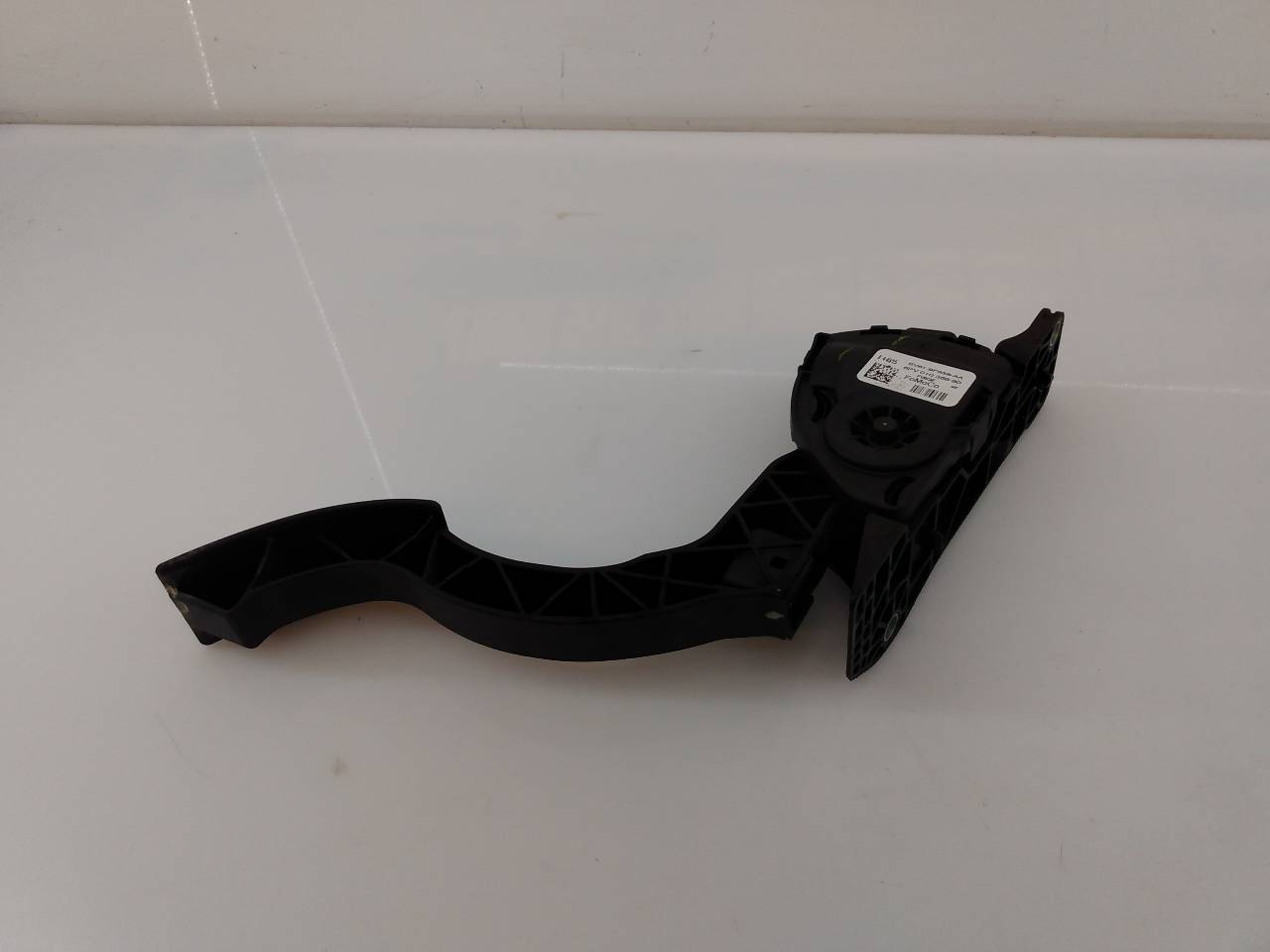 FORD Focus 3 generation (2011-2020) Throttle Pedal EV619F836AA,E3-B3-14-3 18735348