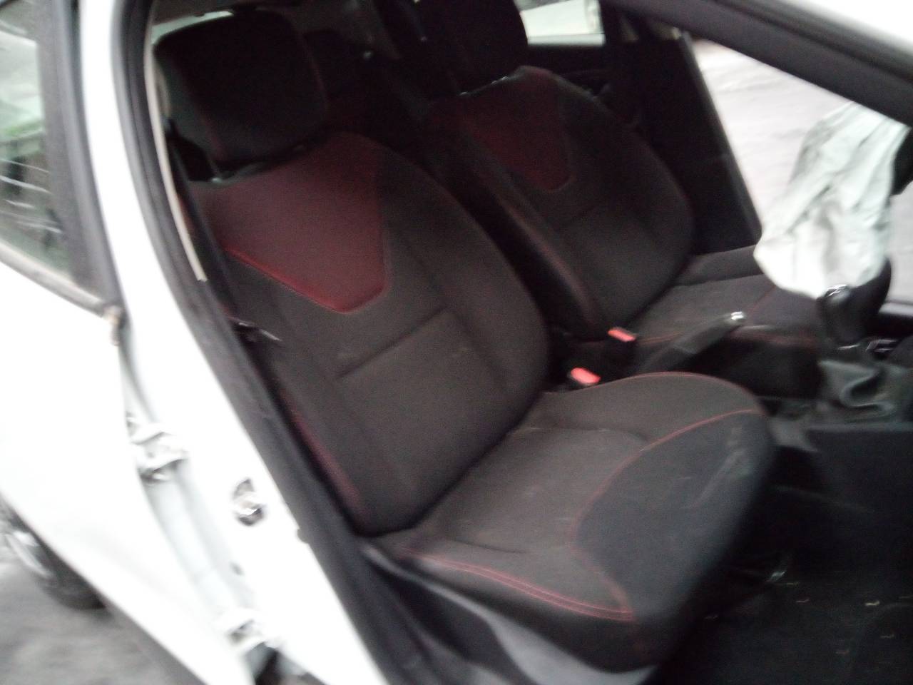 RENAULT Clio 3 generation (2005-2012) ABS Pump 476601203R, 1610211005, P3-A8-9-4 21799577