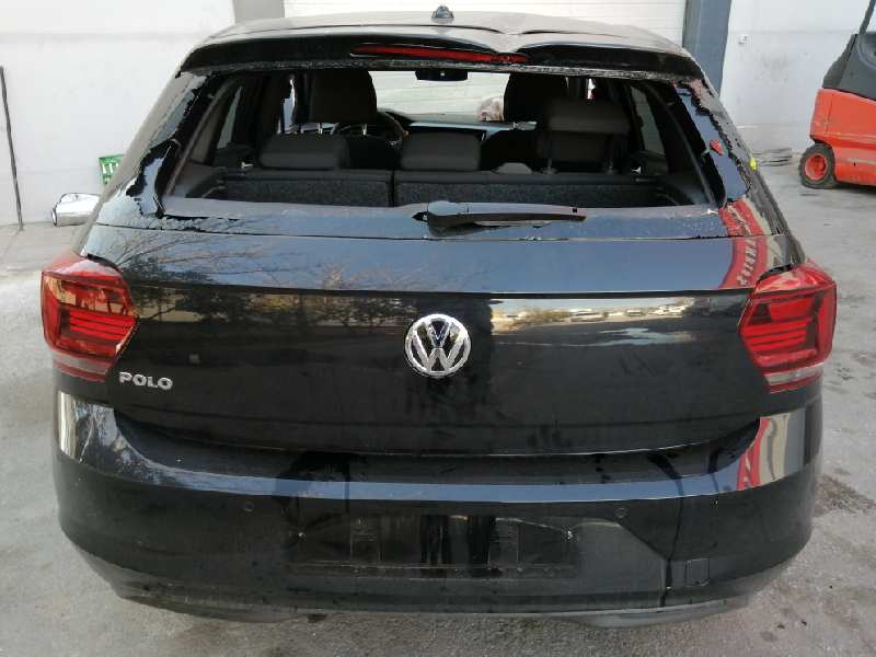 VOLKSWAGEN Polo 6 generation (2017-2024) Other part 6C0905865, 1K0905851, E2-A1-2-8 18542075