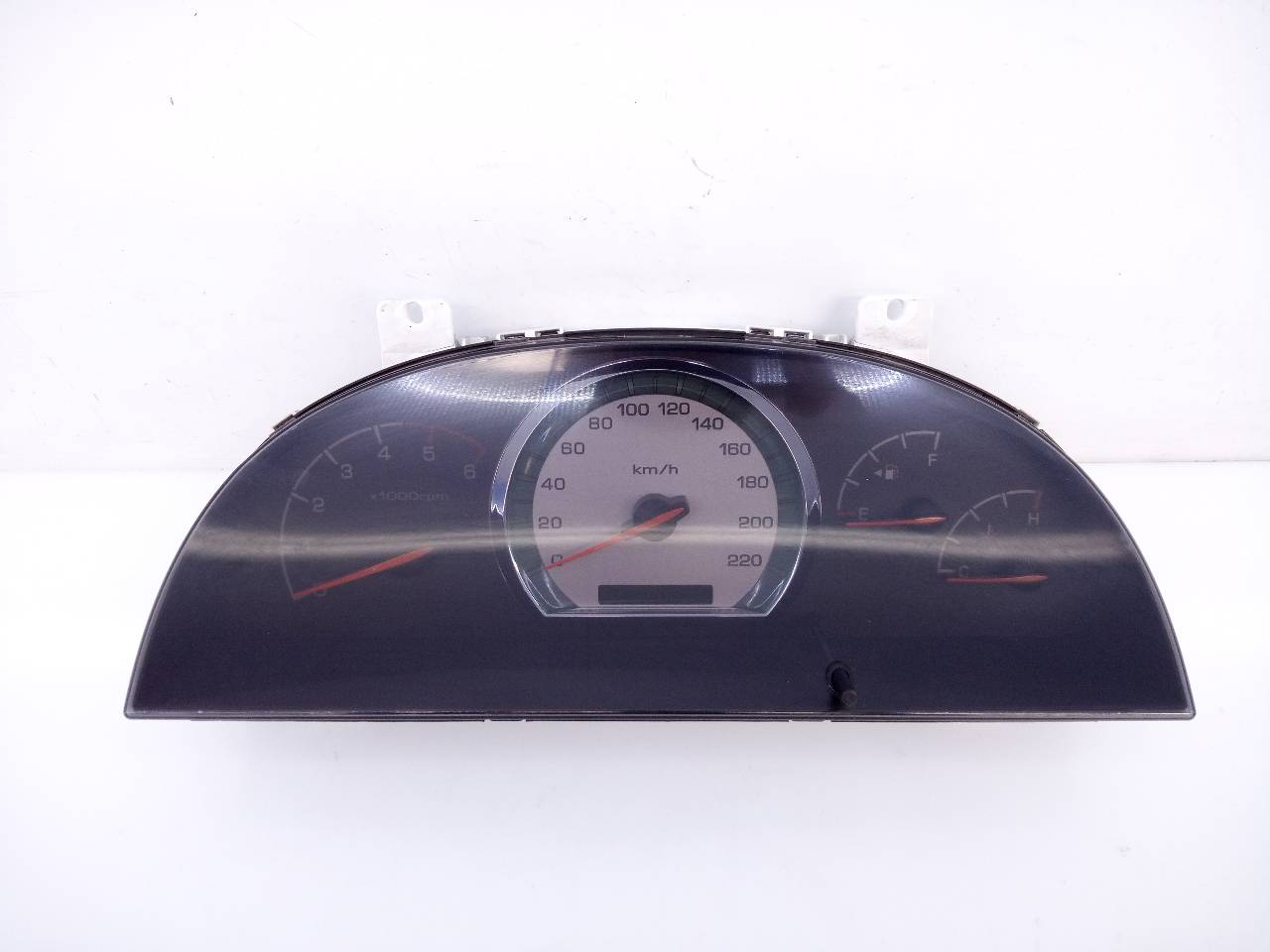 SSANGYONG Rexton Y200 (2001-2007) Speedometer 8022008201,E3-A3-34-1 20382564