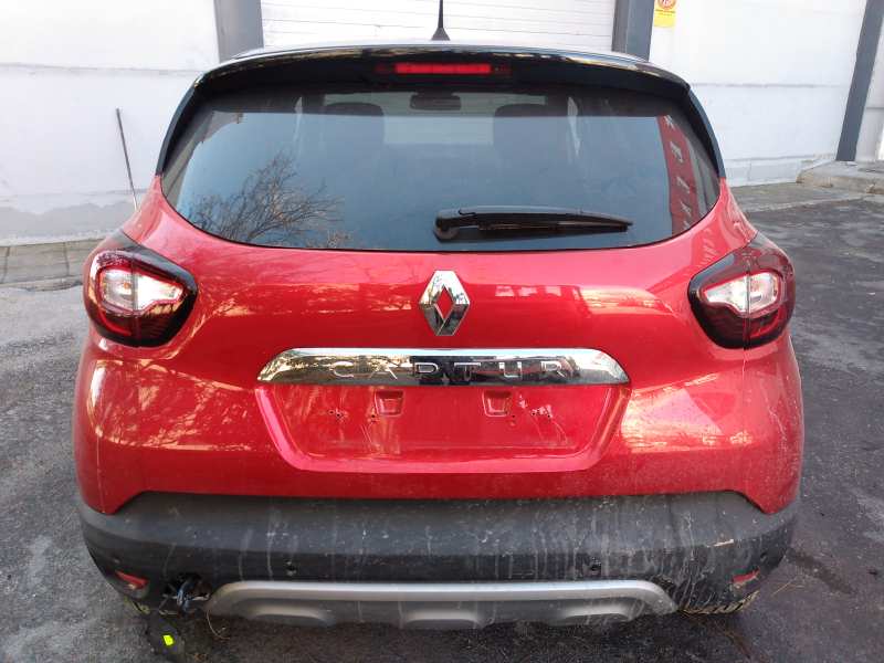 RENAULT Captur 1 generation (2013-2019) Супорт тормозов передний левый 18513637