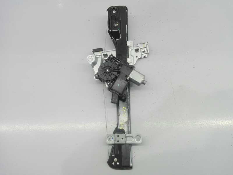 OPEL Mokka 1 generation (2012-2015) Front Right Door Window Regulator 98910SUV20, 001100777230, E2-B6-18-1 18422940