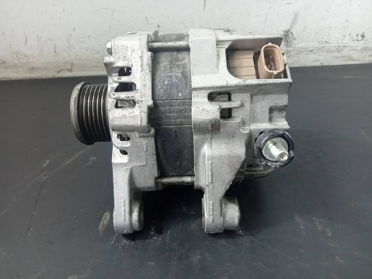 MAZDA 3 BM (2013-2019) Alternator A2TX3081, P3-B5-18-3, P3-B5-18-3 26269307