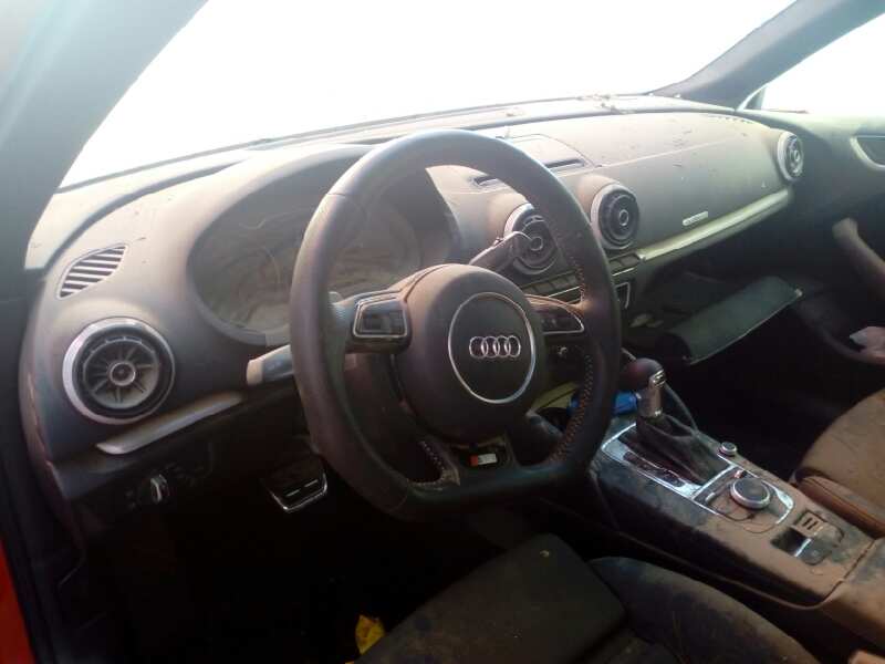 AUDI A3 8V (2012-2020) Стартер 02E911023T, P3-A7-23-1 18577445