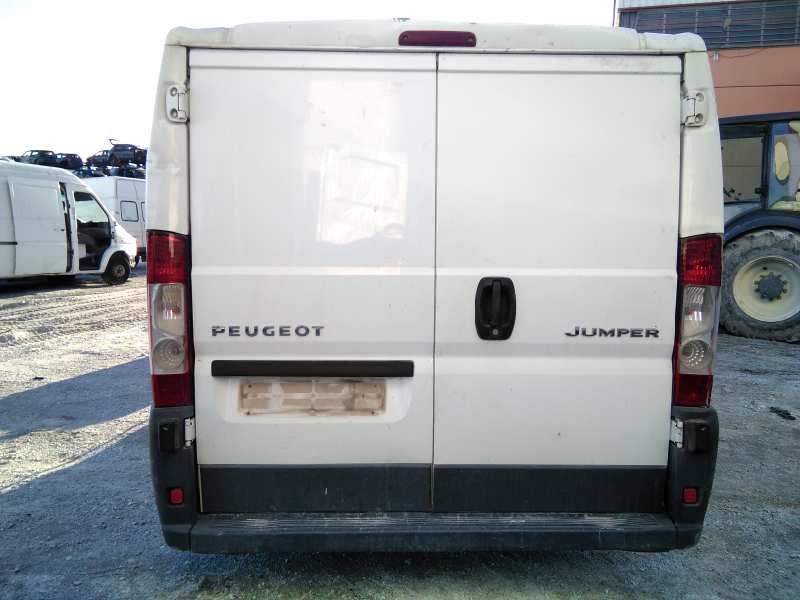 PEUGEOT Boxer 3 generation (2006-2024) Akseleratora / gāzes pedālis 0280755049,E3-B2-24-4 24294099